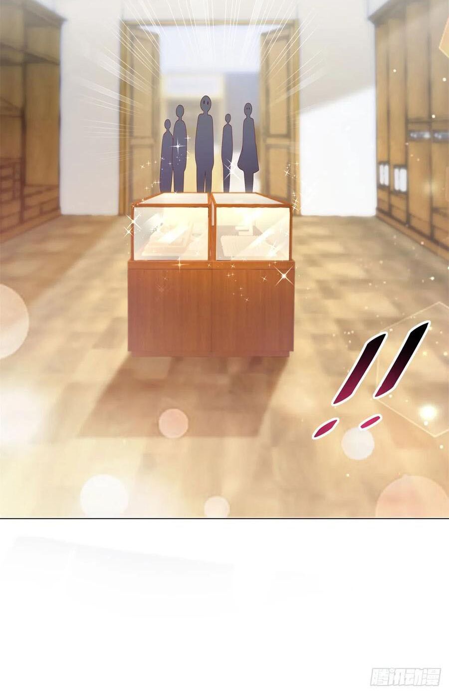 ẩn hôn 100%: chọc tức vợ yêu mua một tặng một chapter 129 25