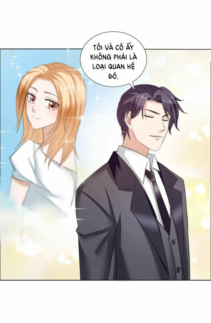 độc sủng kiều thê của bá đạo tổng tài chapter 24 21