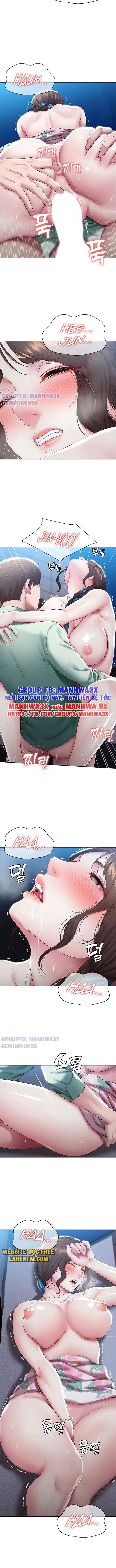 nhật ký nội trú chapter 90 9