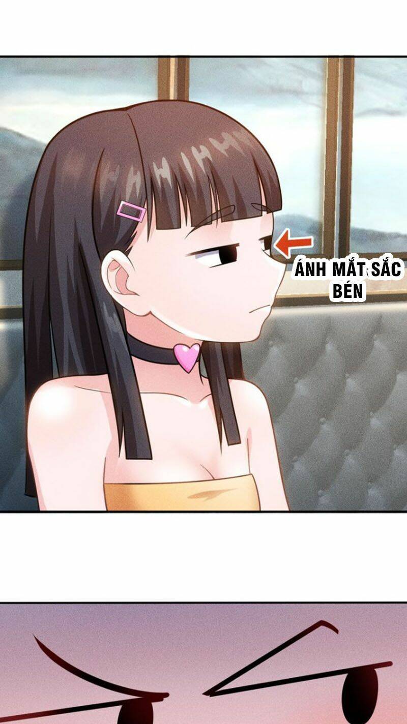 cao thủ cận vệ của nữ chủ tịch chapter 64 25