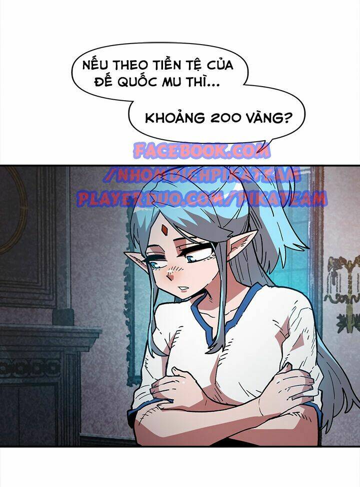 đại lục vô song chapter 17 50