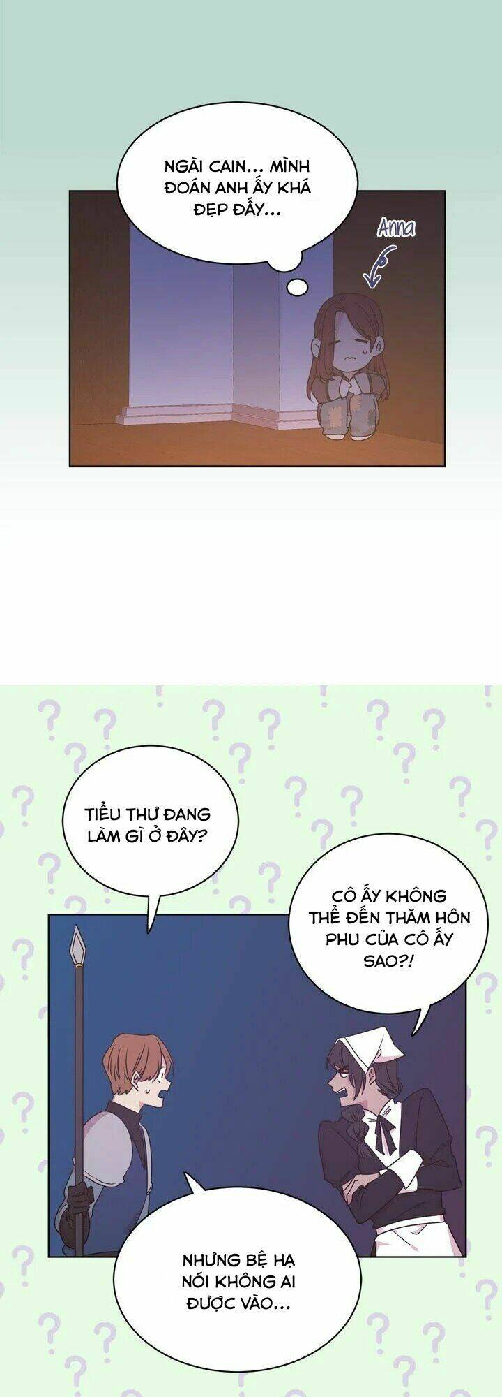 tôi chọn kết thúc của hoàng đế chapter 39 27