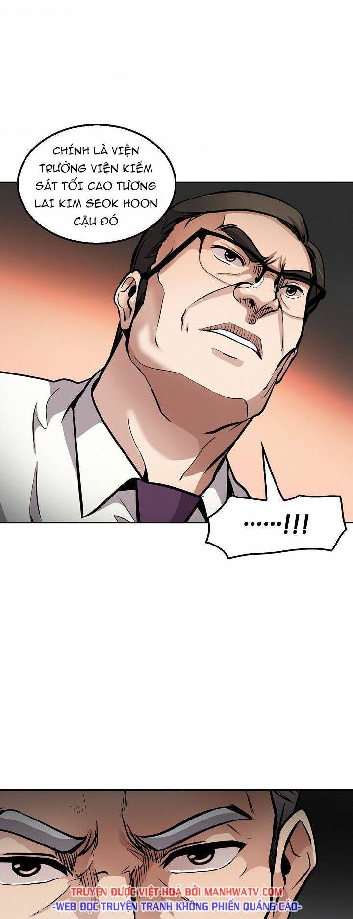 điều tra viên chuyển sinh chapter 91 46