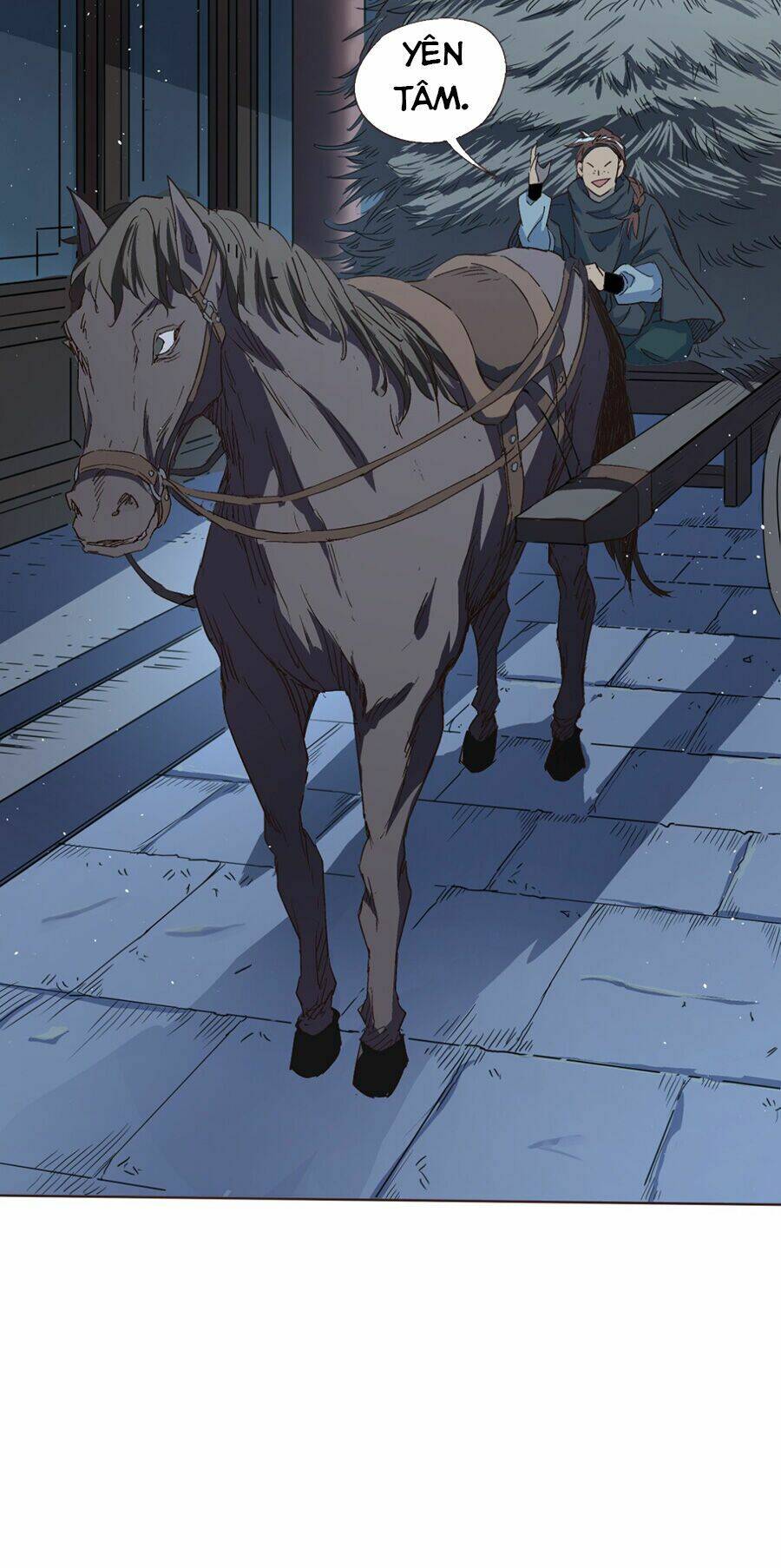 vong xuyên dạ hành chapter 3 42