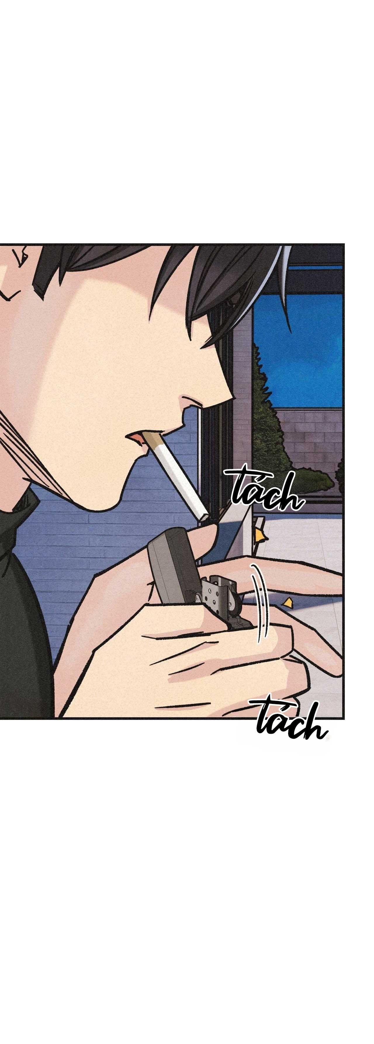 băng đảng samgeori chapter 35 31