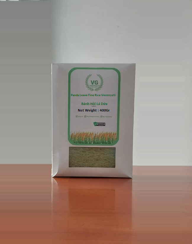 Bánh Hỏi Khô|20 Hộp | Thùng 10Kg