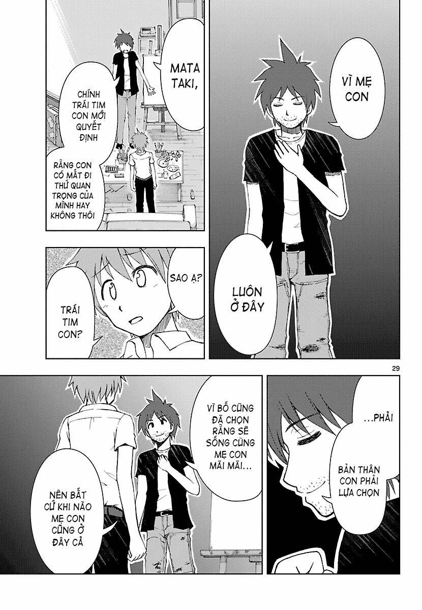 ginen shounen chapter 11 30