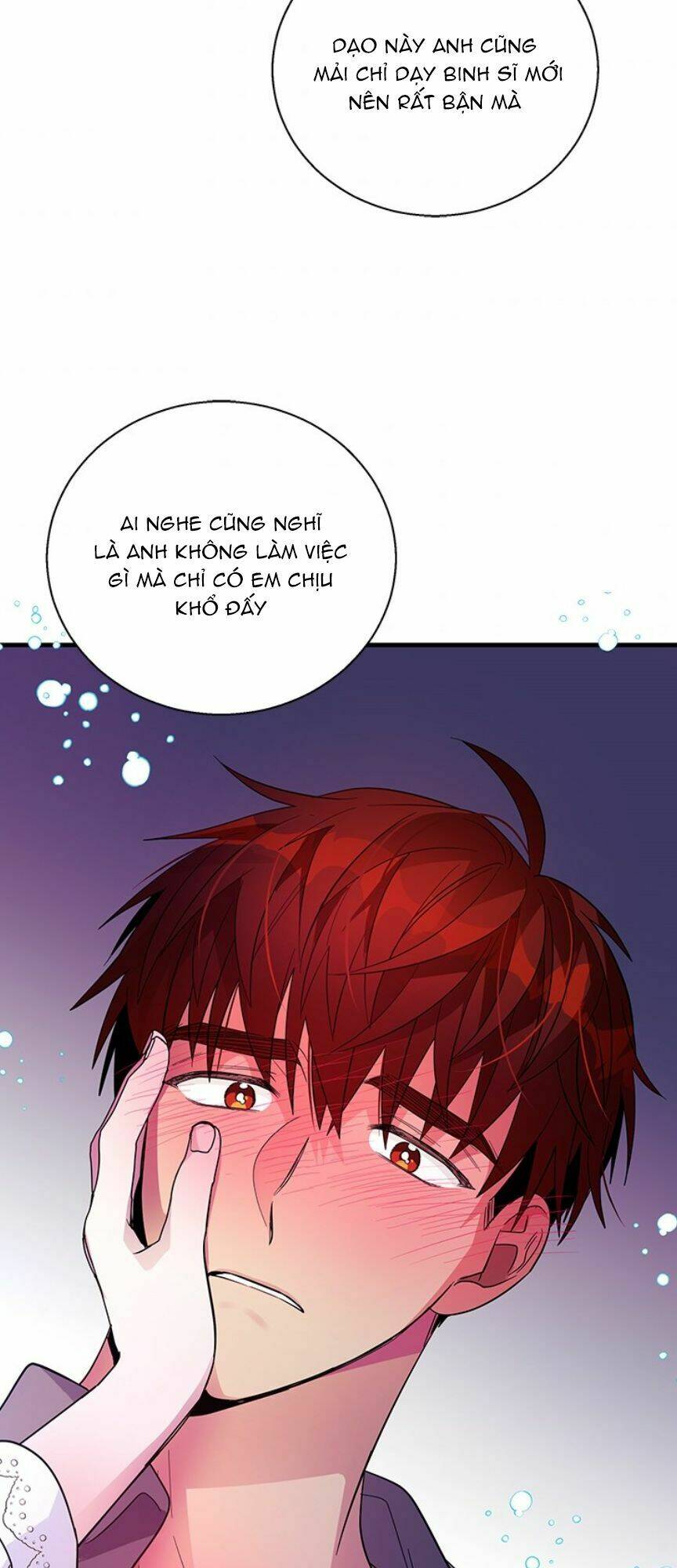 chồng yêu, em muốn đình công! chapter 36 47