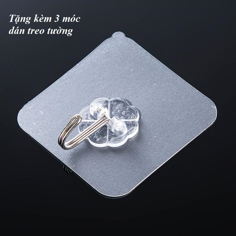 DỤNG CỤ TÁCH HẠT NGÔ (BẮP) CHUYÊN DỤNG (tặng kèm 3 móc treo dán tường)