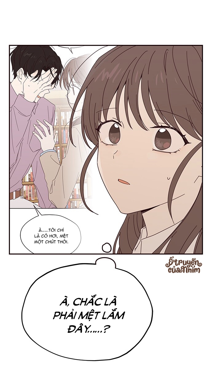 sợi chỉ nhân duyên của sarang chapter 26 44