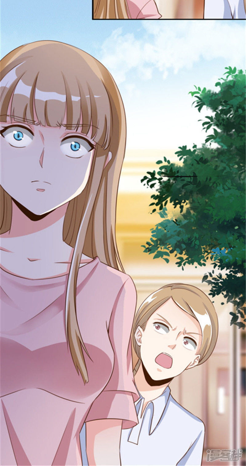 cẩm tú trùng sinh: chào buổi sáng phó thái thái chapter 29 7