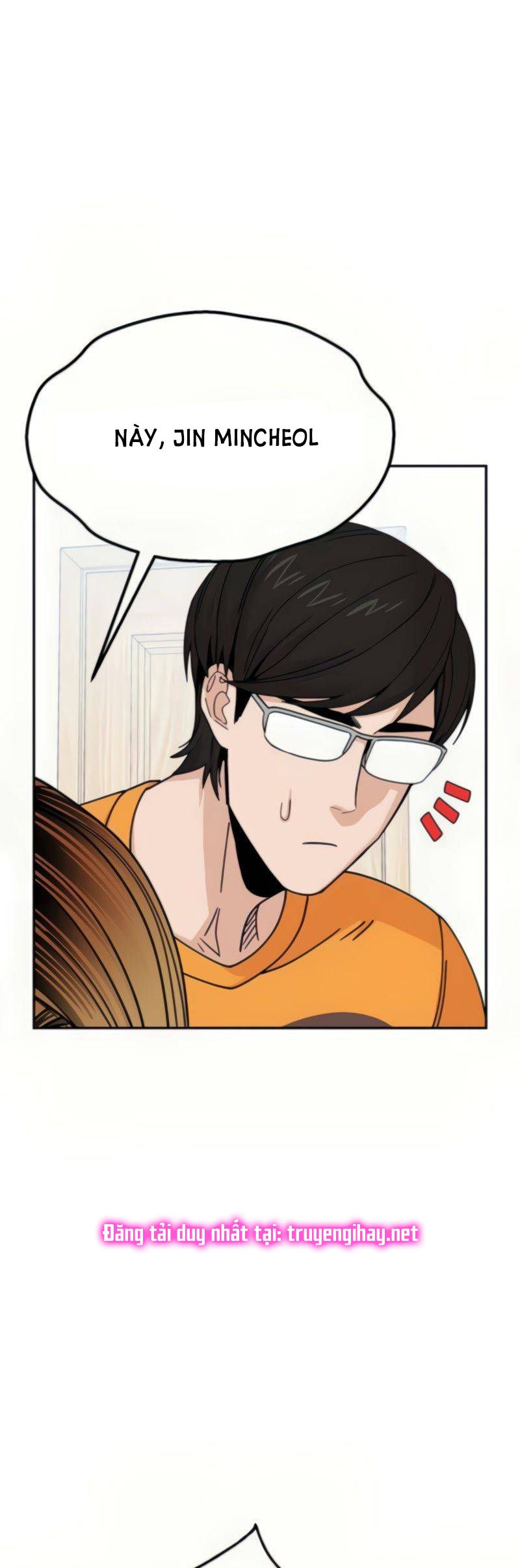 cuộc gặp gỡ định mệnh! chapter 12 34