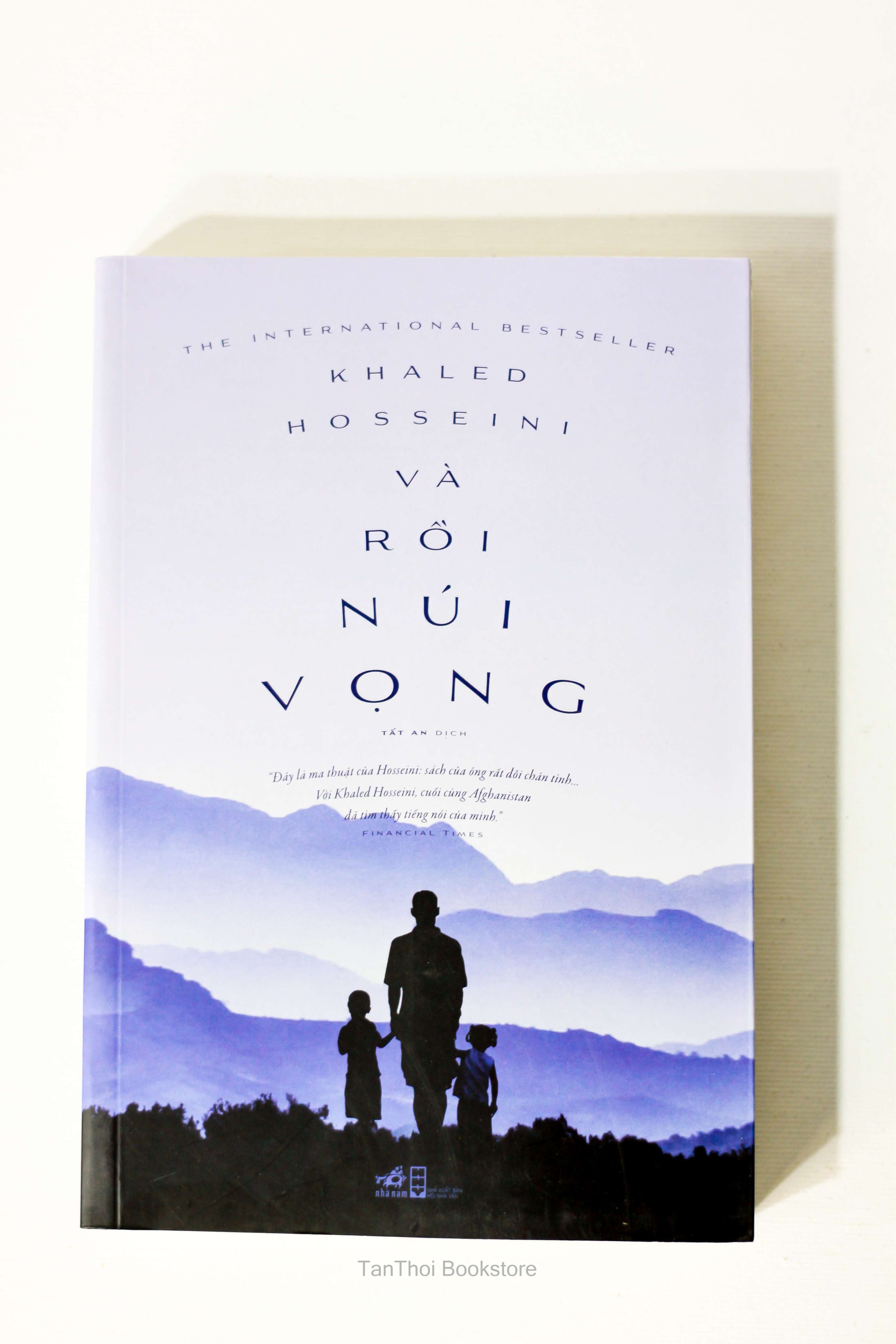 Và rồi núi vọng