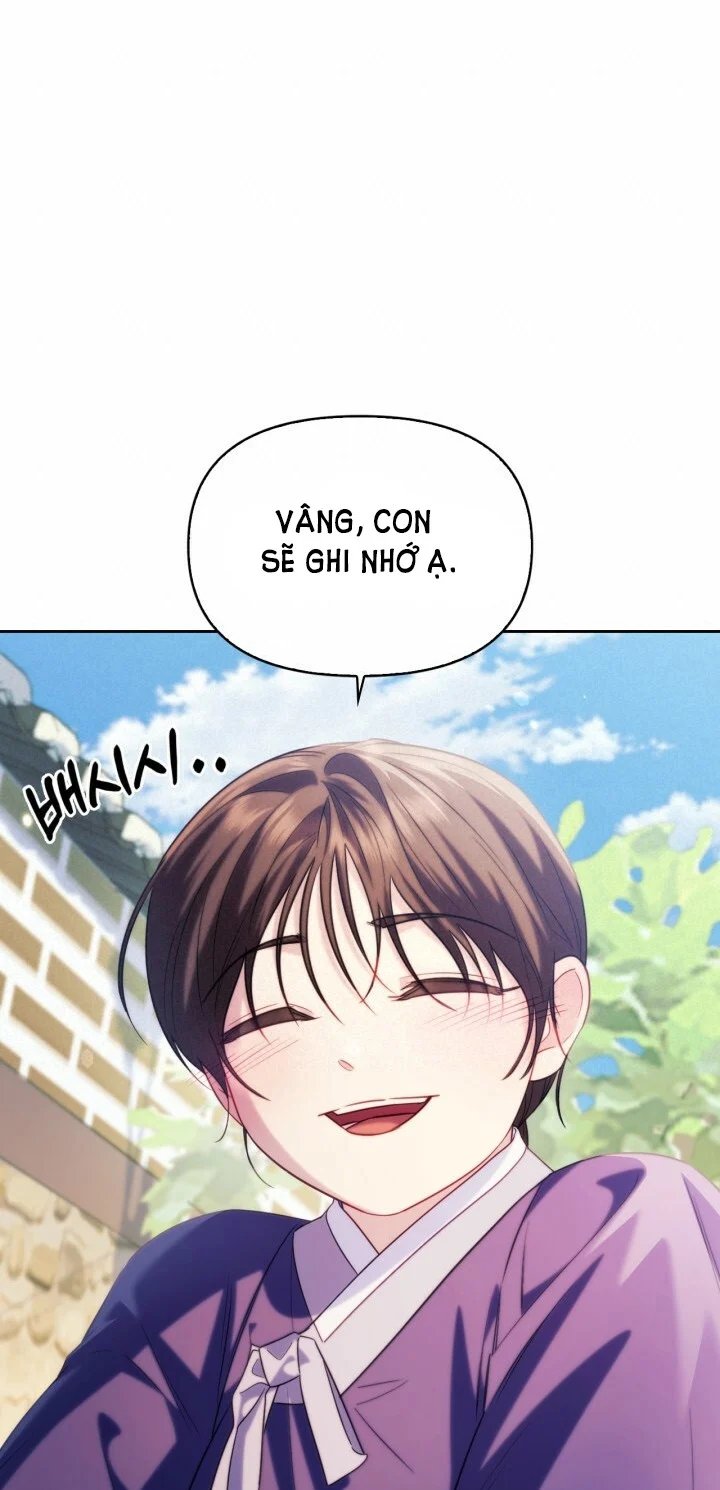 [18+] trăng nơi đỉnh núi chapter 77.5 1