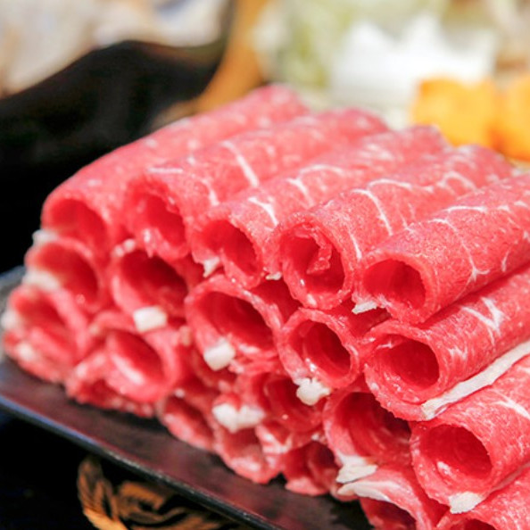 Voucher Buffet Lẩu Trưa/Tối Chuẩn Vị Hàn Quốc tại Hệ Thống Taka BBQ - Menu 169K