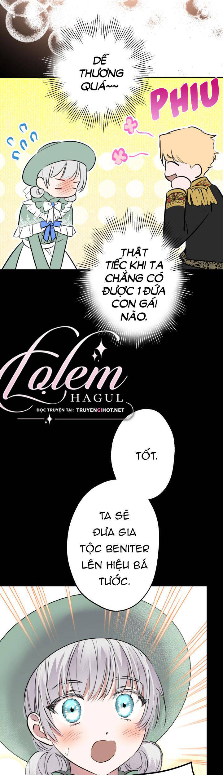 những nhân vật mạnh nhất thế giới ám ảnh tôi chapter 36 10