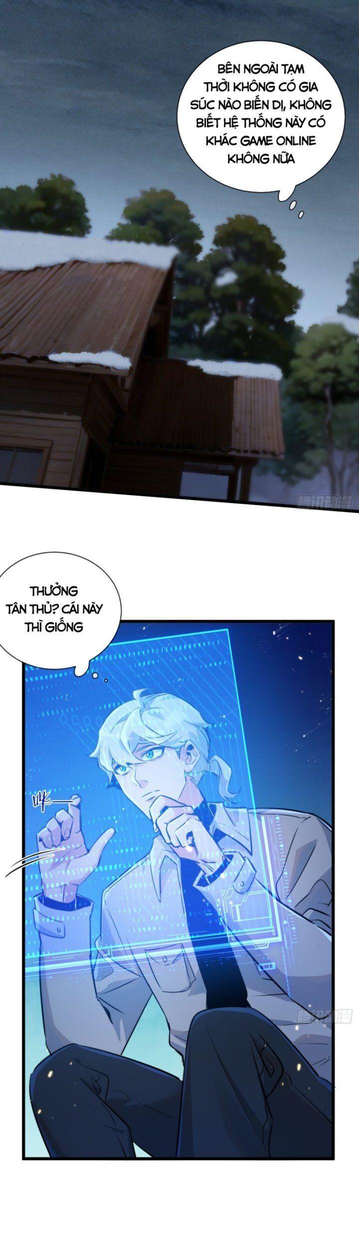 mạt thế siêu cấp nông trường chapter 3 29