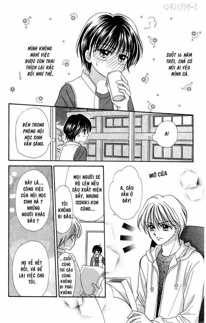 penguin brothers chapter 21 28