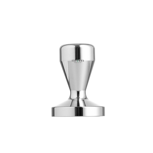 Tamper nén cà phê máy espresso tay cầm Inox