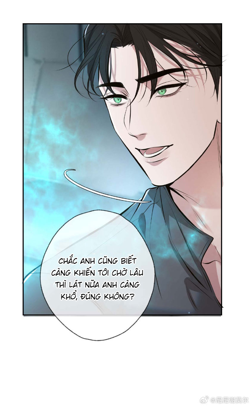 đêm tình yêu và giết chóc chapter 3 20