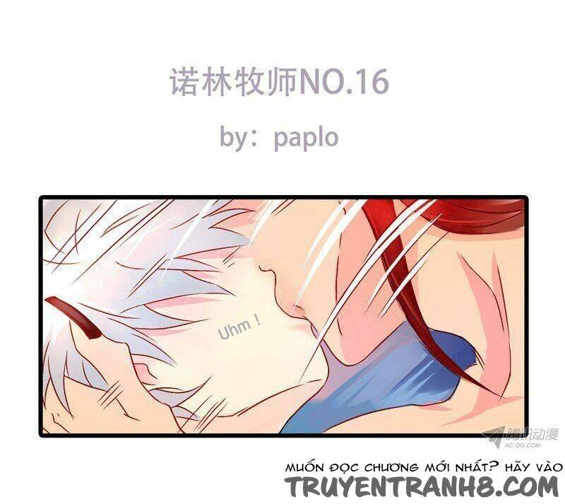 nặc lâm mục sư thiên sứ chapter 16 1