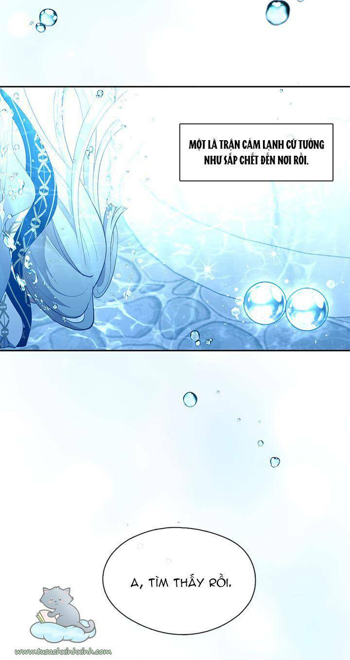 hãy coi chừng ác nữ chapter 101 31