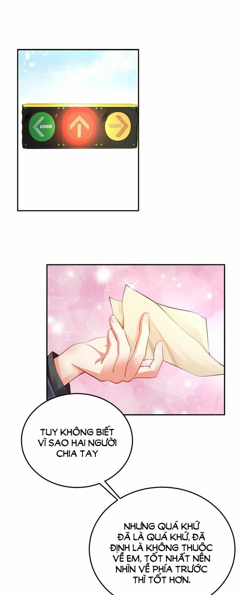 độc nhất sủng ái của thủ tịch chapter 2 25