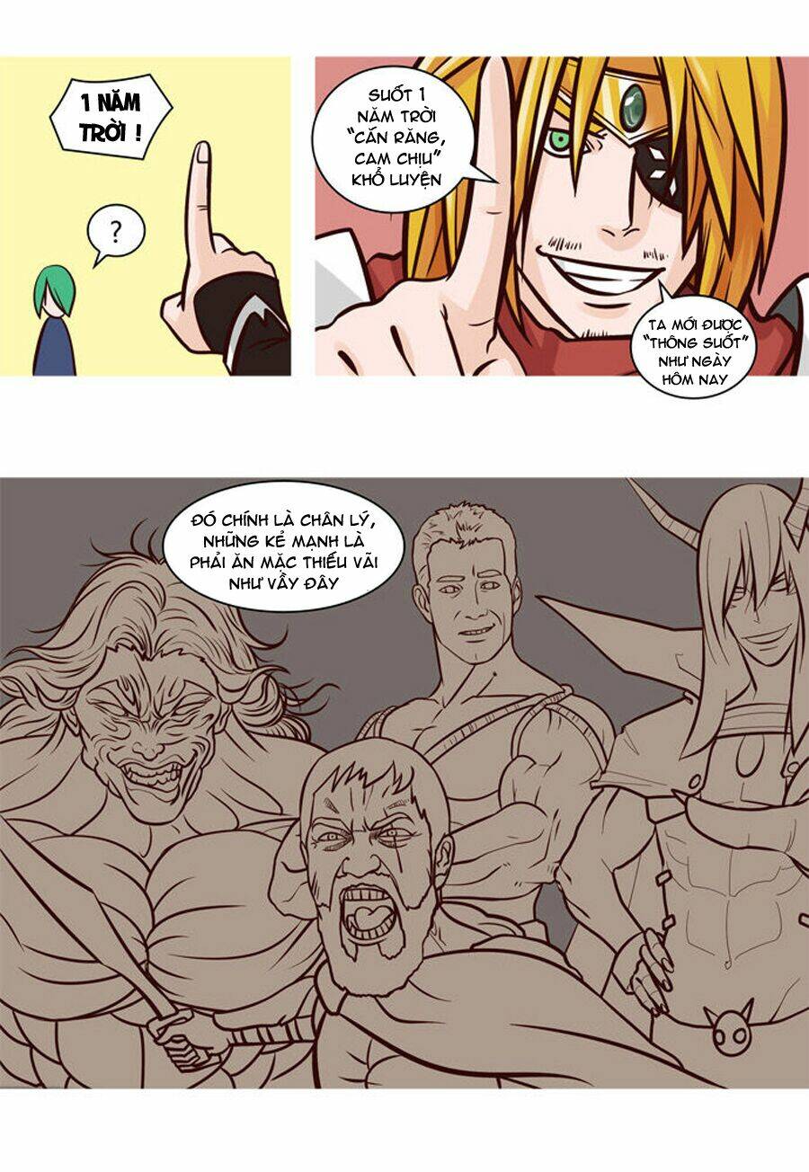 the devil king is bored chapter 35 6