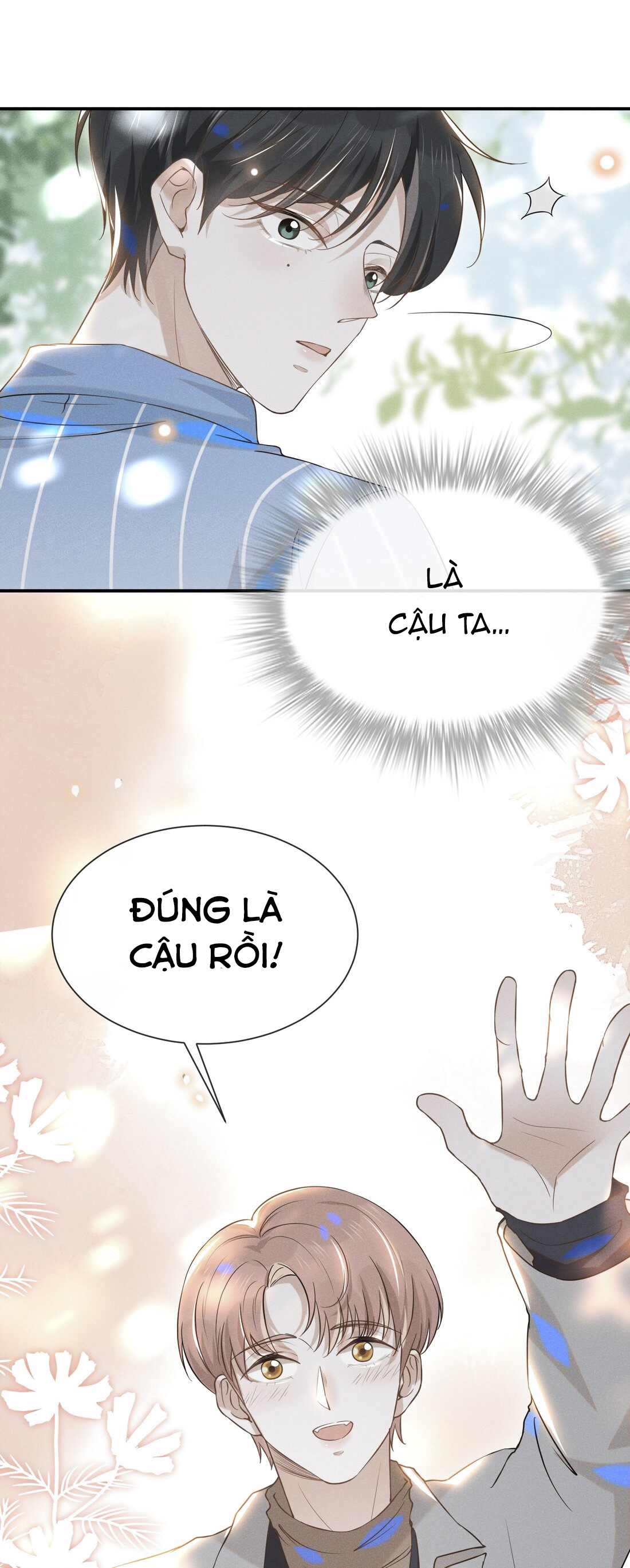 kiếp sau không gặp chapter 25 23