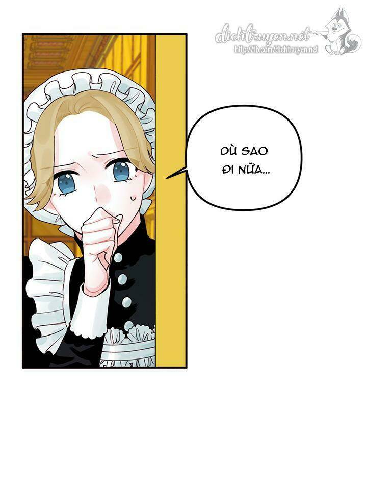 công chúa bãi rác chapter 17 37