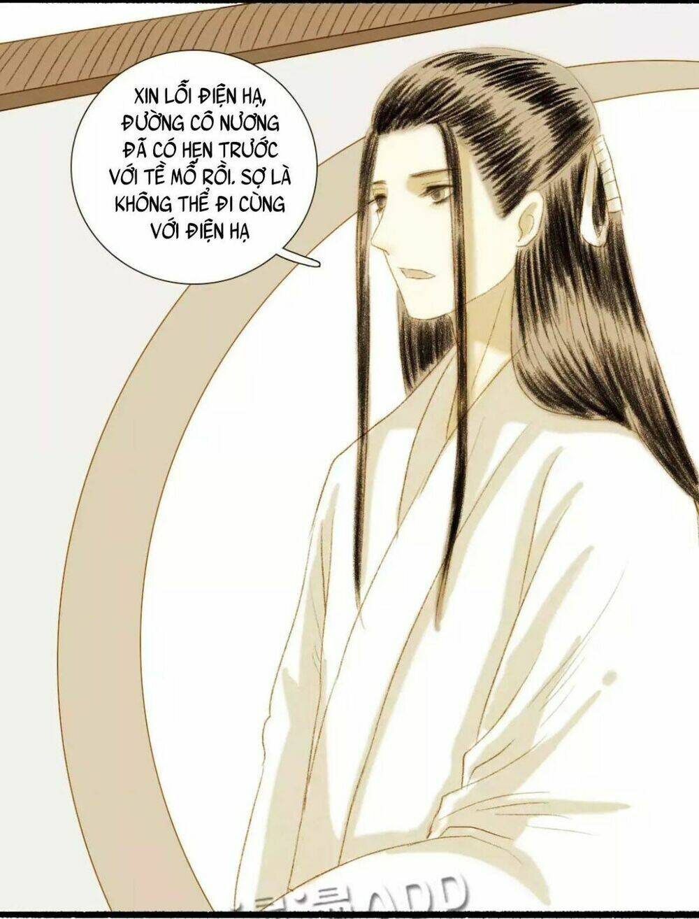 phồn hoa phai màu chapter 6 15