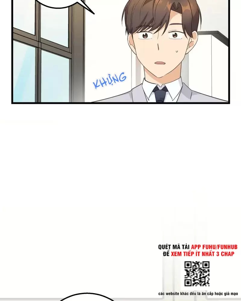 anh bạn của tôi đang phát sáng kìa ! chapter 51 39