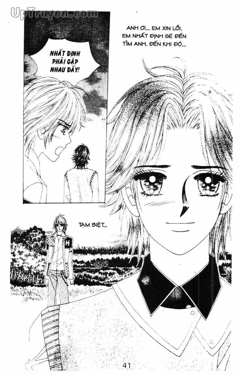 mặt nạ tình yêu chapter 68 42