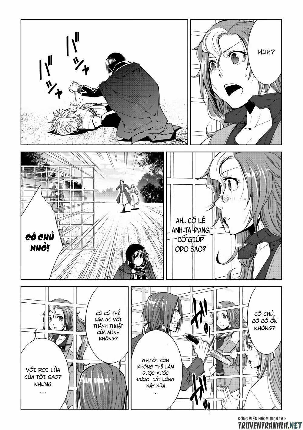 world customize creator chapter 59 6