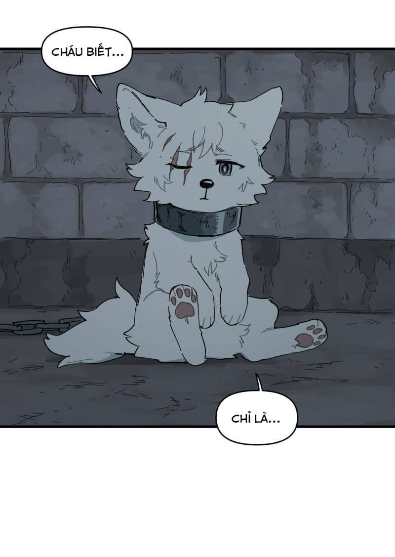 lumine - cội nguồn ánh sáng chapter 146 27