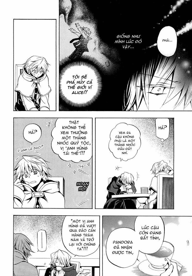 pandora hearts chapter 22 39