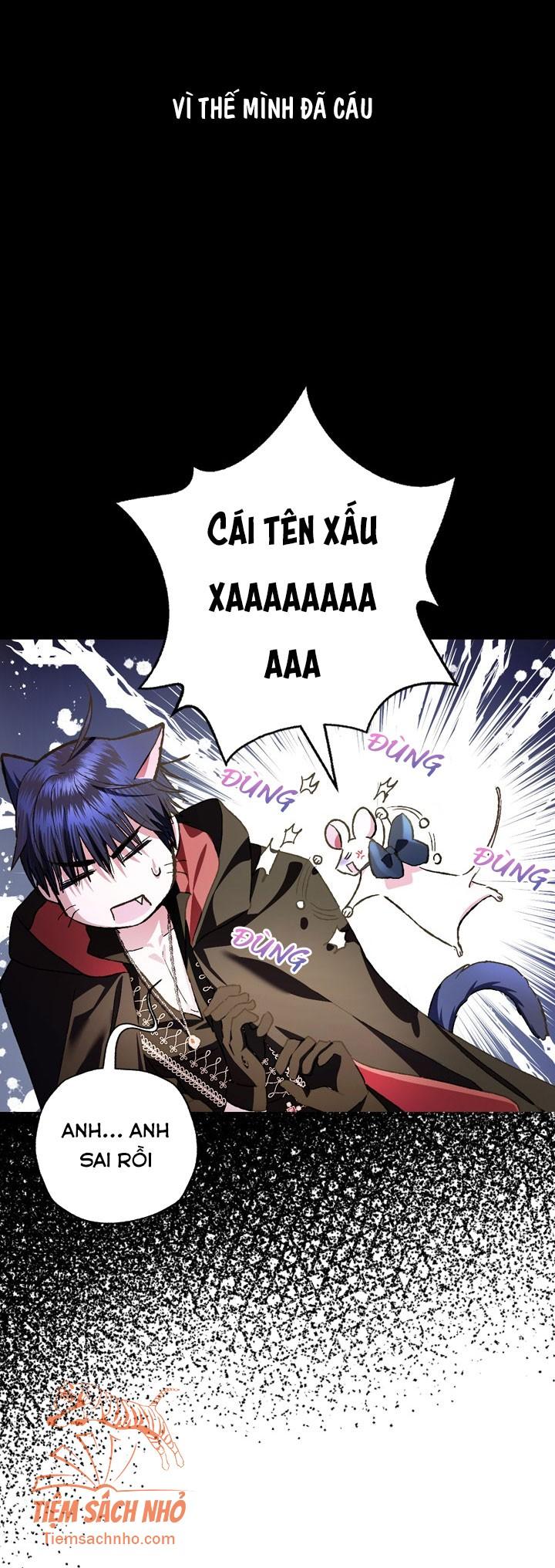 cha, con không muốn kết hôn đâu chapter 54 4