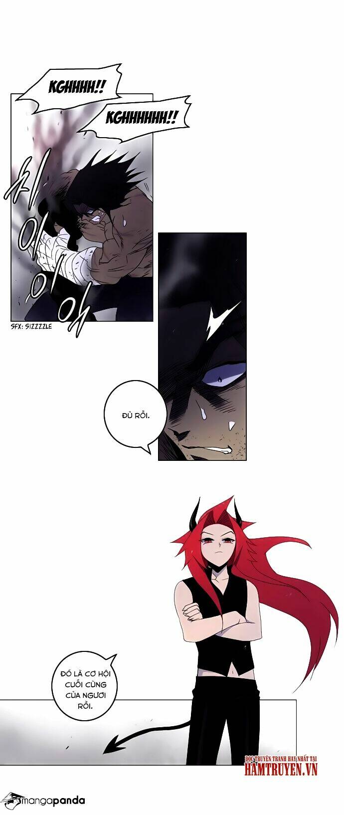 bản khế ước linh hồn chapter 58 17