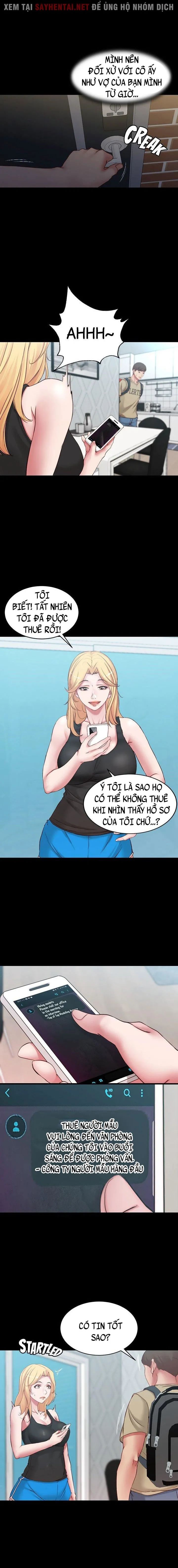 nhật ký quần lót chapter 47 4