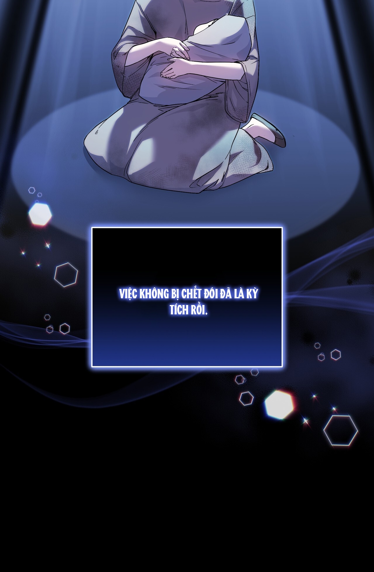 dấu tích của tiên nữ chapter 8.1 9