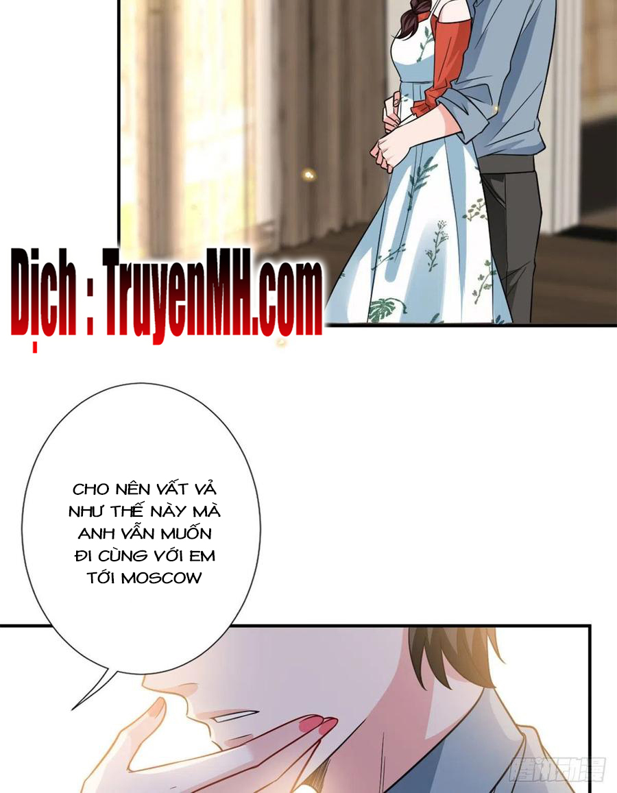 thí hôn lão công, cần giúp sức chapter 260 11