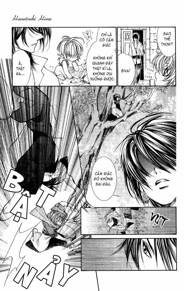 hanatsuki hime chapter 4 23