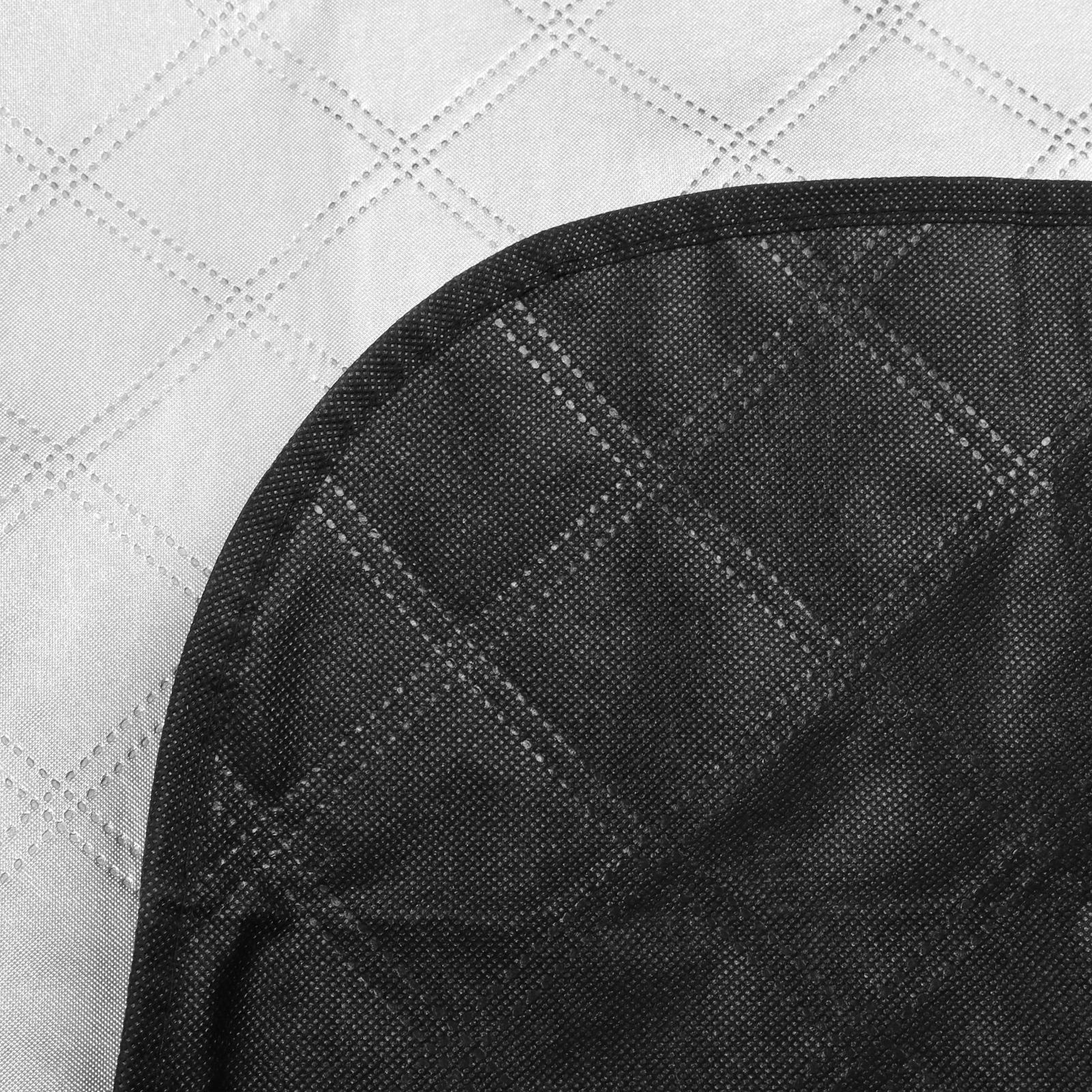 Car Truck Folding Windshield Snow Cover Protector Shield Guard Thin Cover