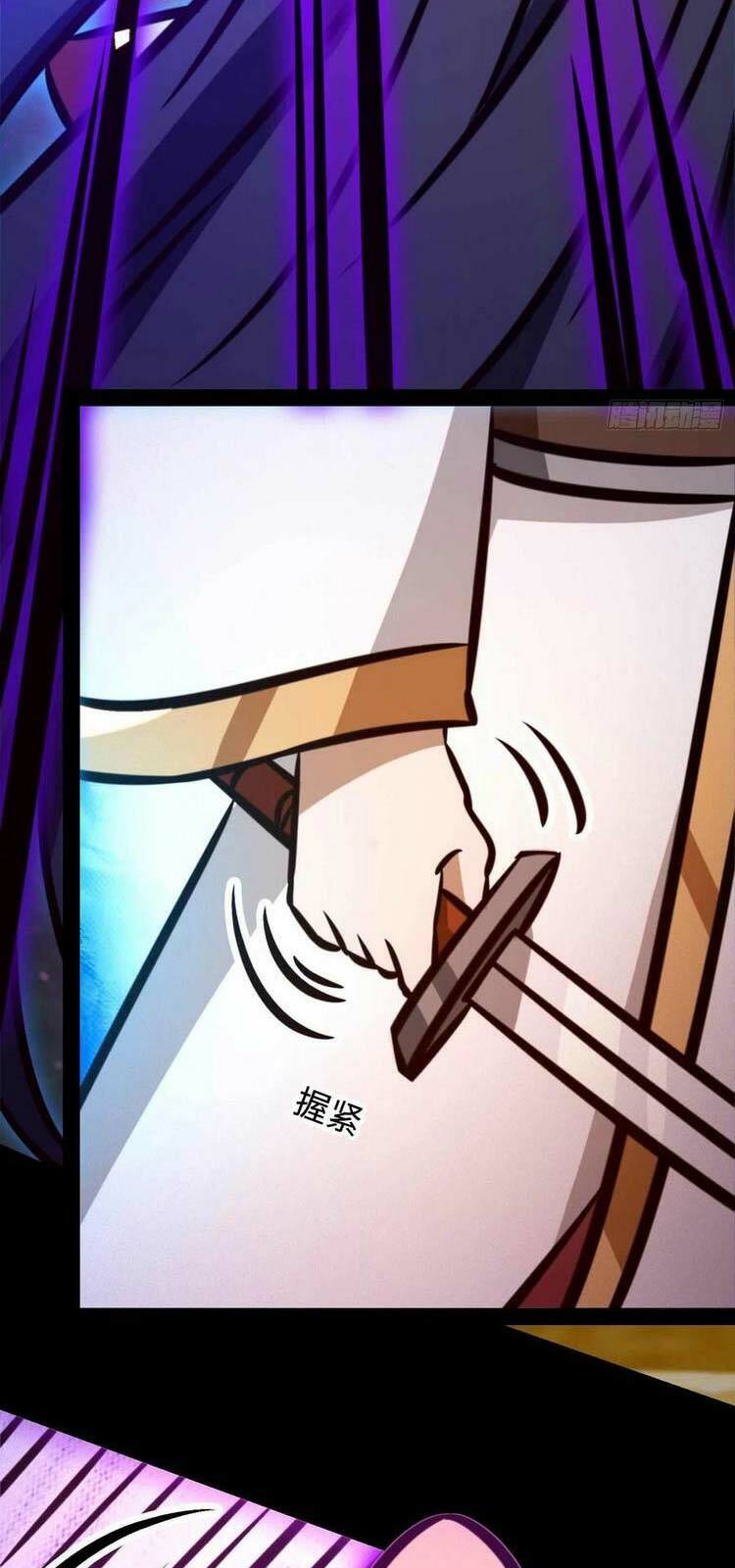 vạn cổ kiếm thần chapter 170 28