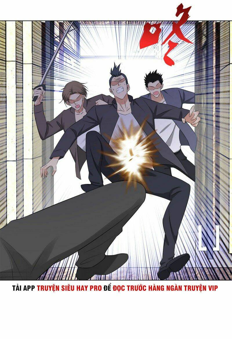 học viện cao thủ chapter 272 4