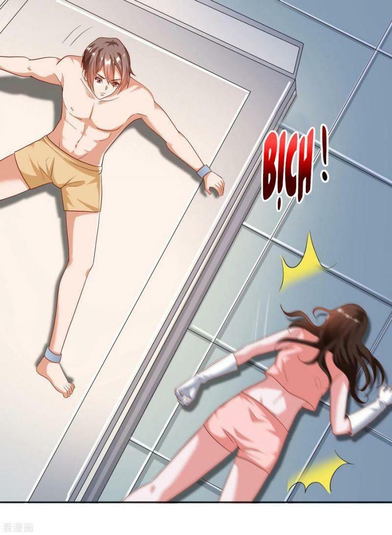 luyện tập thành thần chapter 30 5