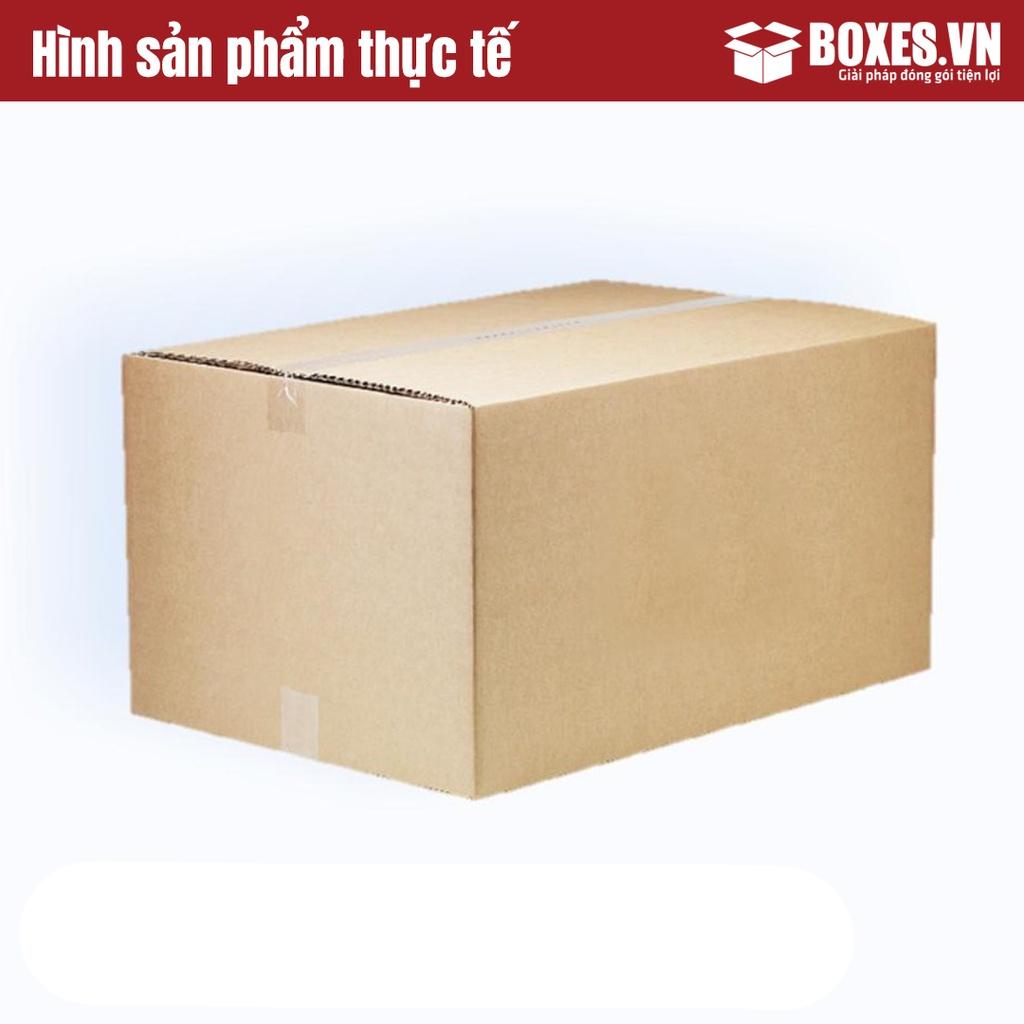 25x15x15 Combo 20 hộp Carton đóng gói hàng giá tại xưởng - Giá ...