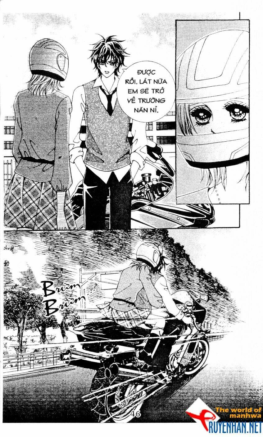 chàng trai hào hiệp chapter 12 48