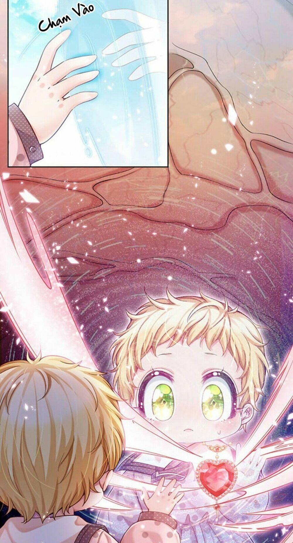 nữ hoàng edith chapter 8 25