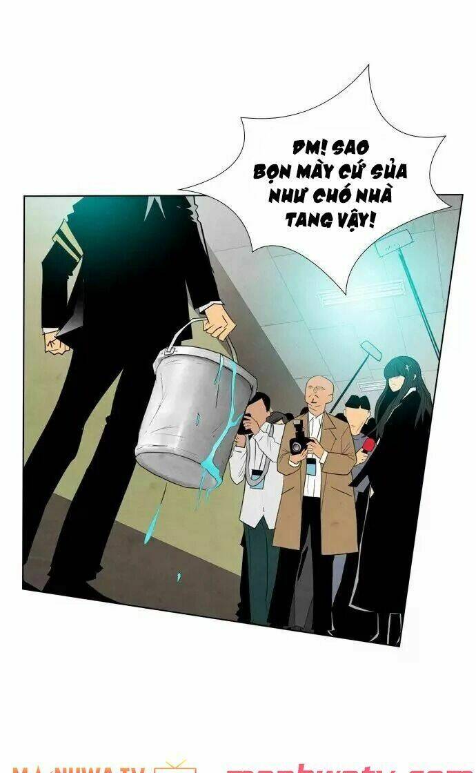 kẻ hồi sinh chapter 22 10